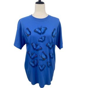 Key West Butterfly & Nature Conservatory, Size Medium